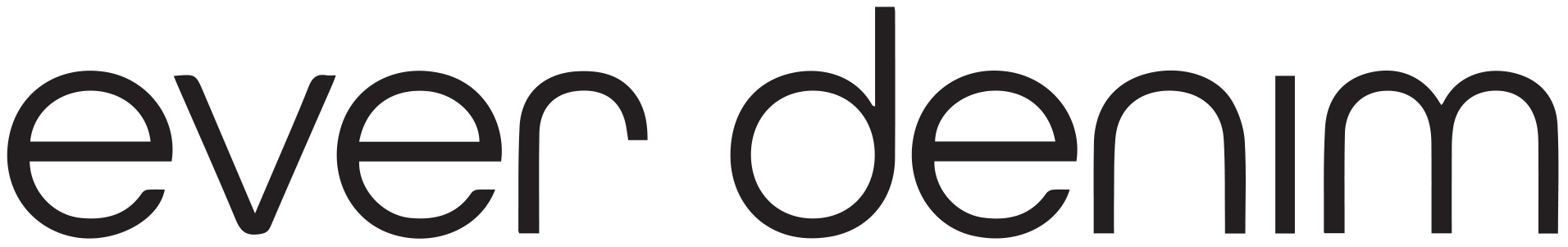 Ever Denim